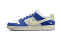 Nike SB Dunk Low Blue Raspberry